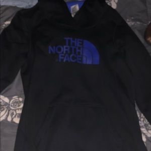 North Face Women’s Sweatshirt